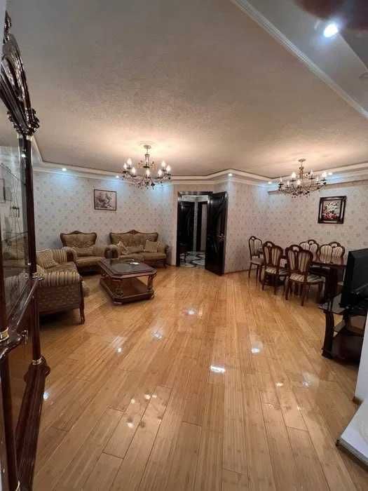 Ц1 4в3/2/4 Кирпич ЕВРО ремонт 90м2 Шастри Памятный