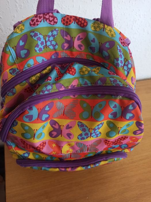 Ученическа раница