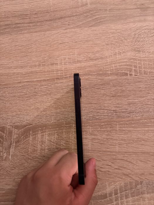 Iphone 12, black, 128 gb