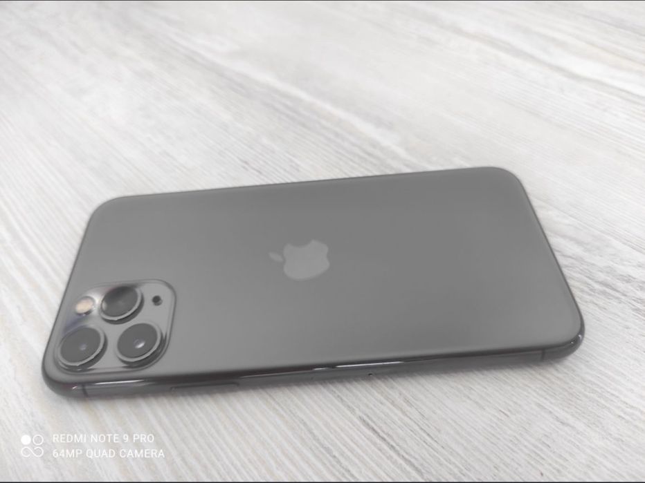 iPhone 11 pro ideal