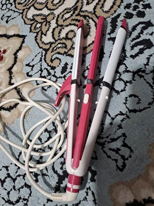 Soch uchun utyuk sotiladi. Yarim puliga