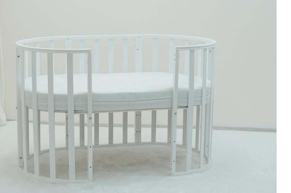 Детская кровать трансформер