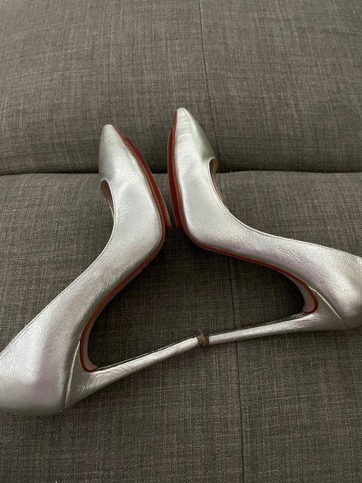 Pantofi Minelli, nr 37,