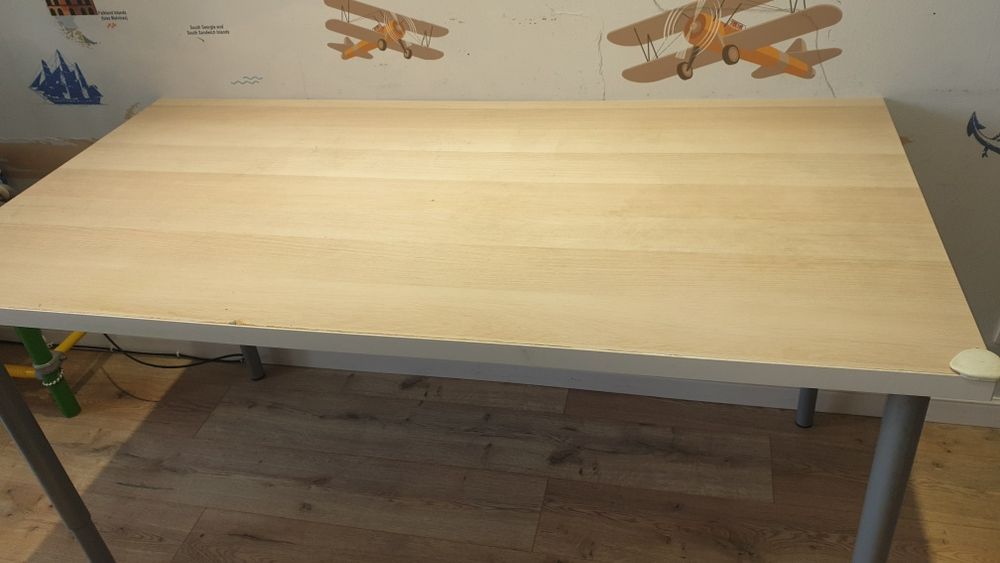 Письменный стол Икеа