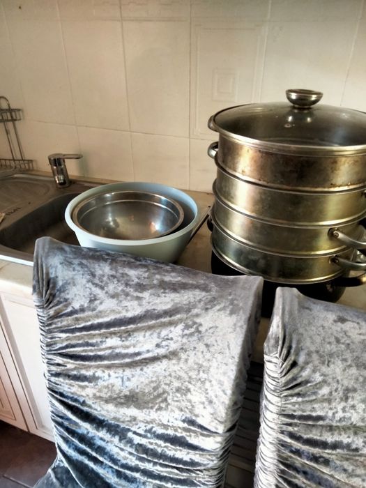 Всё по 500 тенге