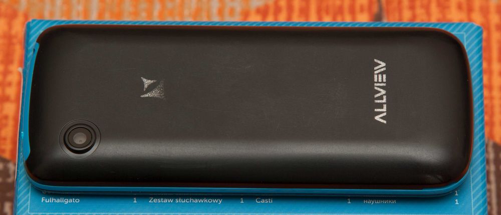 Allview M9 Join DEFECT