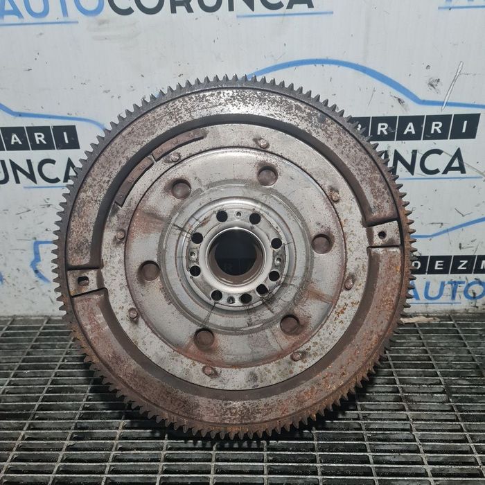 Volanta Land Rover Freelander 2 Facelift 2.2 Diesel 2010 - 2012 150CP Manuala 6 Trepte ...