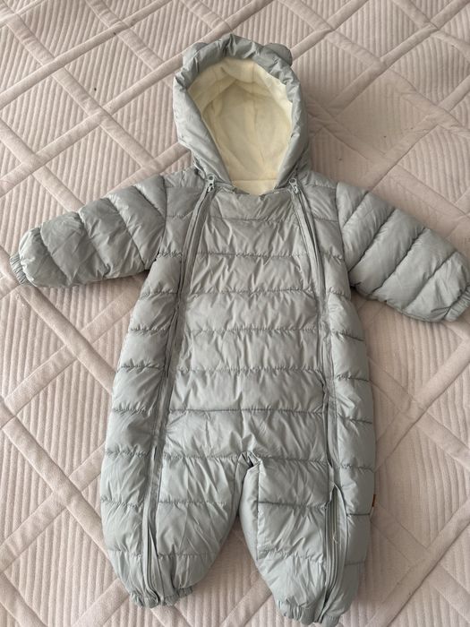 Продам детский комбинезон демисезонный