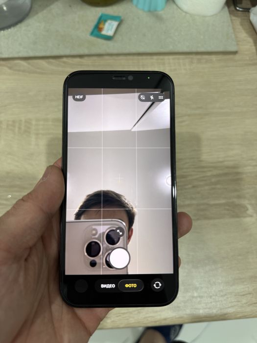 Iphone 12 pro 256gb