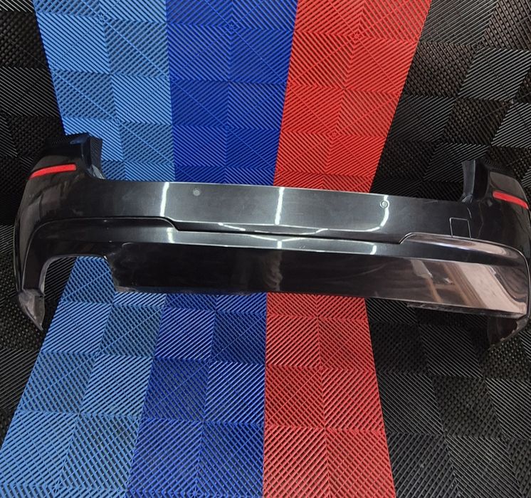 Bara spate M bmw seria 5 f11 cod culoare B90 2013