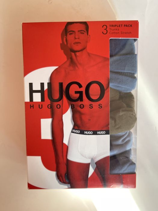 Нижнее белье Hugo Boss