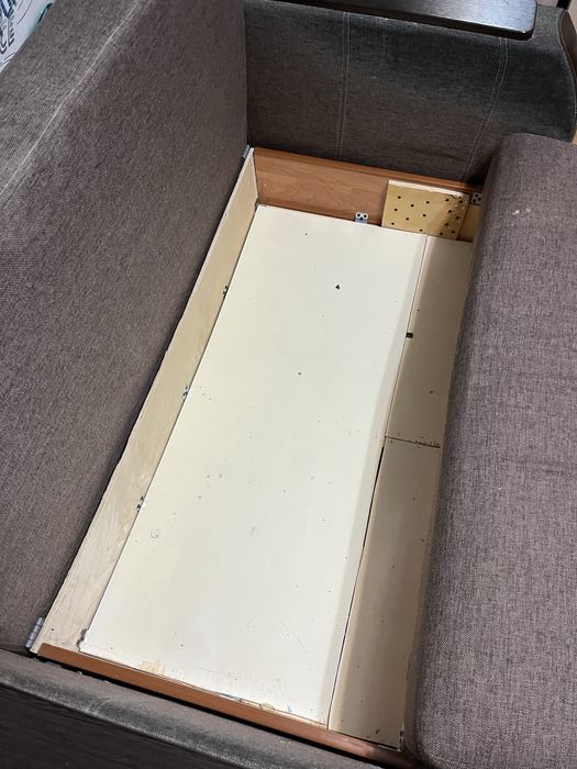 Продам диван раскладной