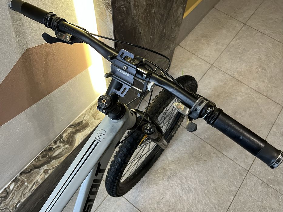 Велосипед (27.5/19)