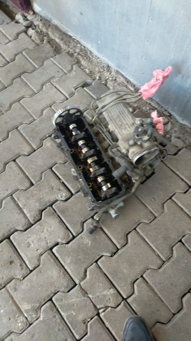 Запчасти  на ауди