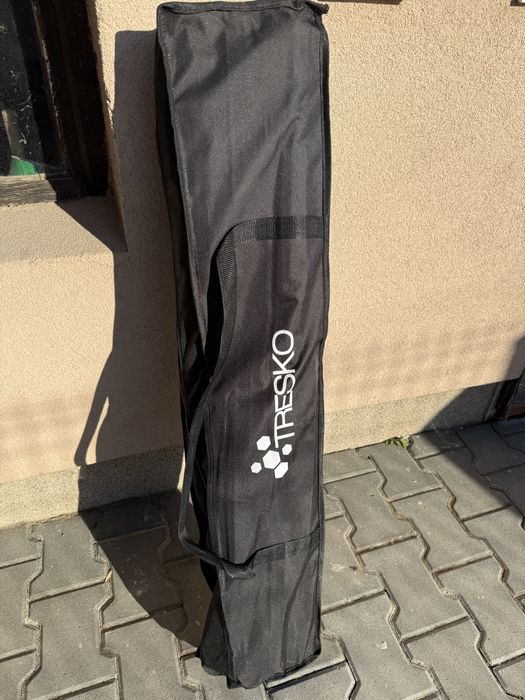 Масивно походно / къмпинг легло TRESKO XXL (до 200 кг)