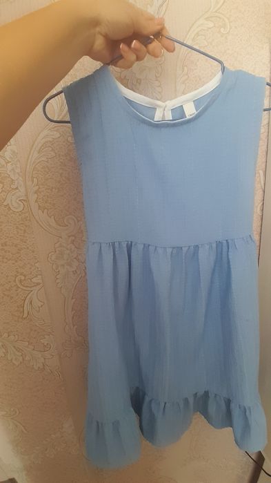 Детские  платья для девочек