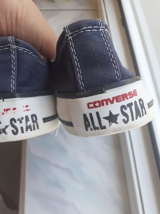 Converse nr36 condiții f buna
