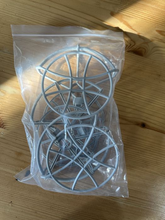 Продам аксессуары от дрона DJI Mini 2