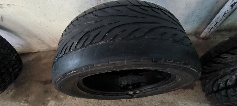 Покрышки ( Michelin )  на кроссовер