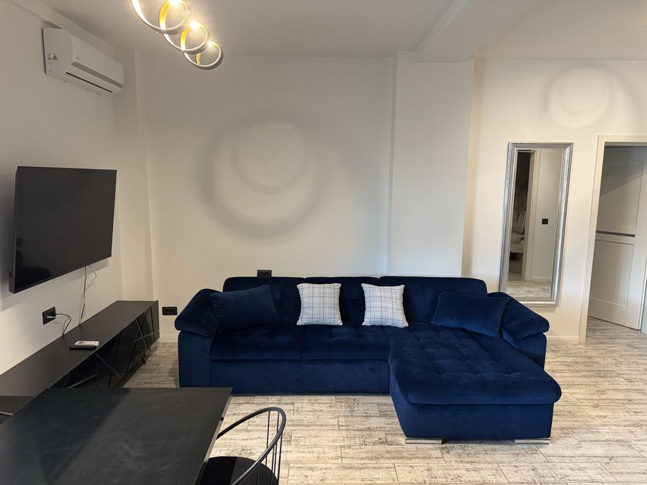 Inchiriez Apartamnet 2 Camere