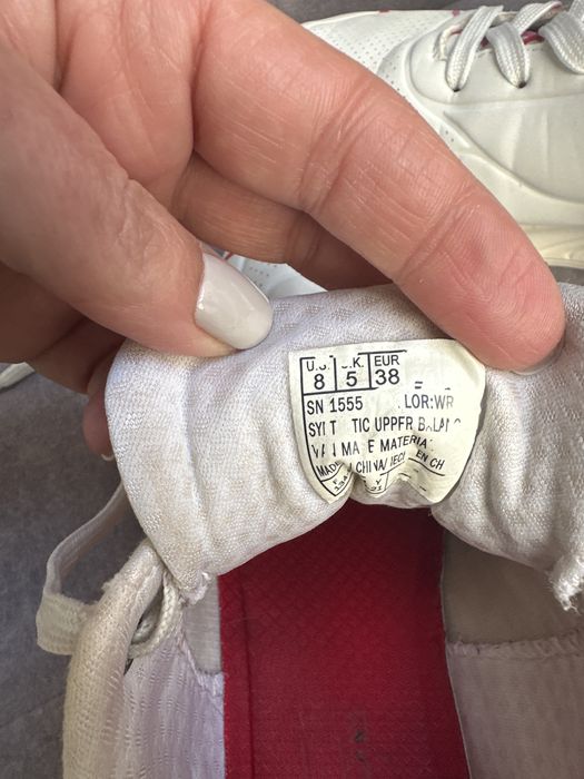 Маратонки Skechers 38-ми номер