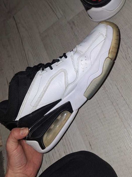 JORDAN, NIKE, adidasi barbati, US10 / EU 44