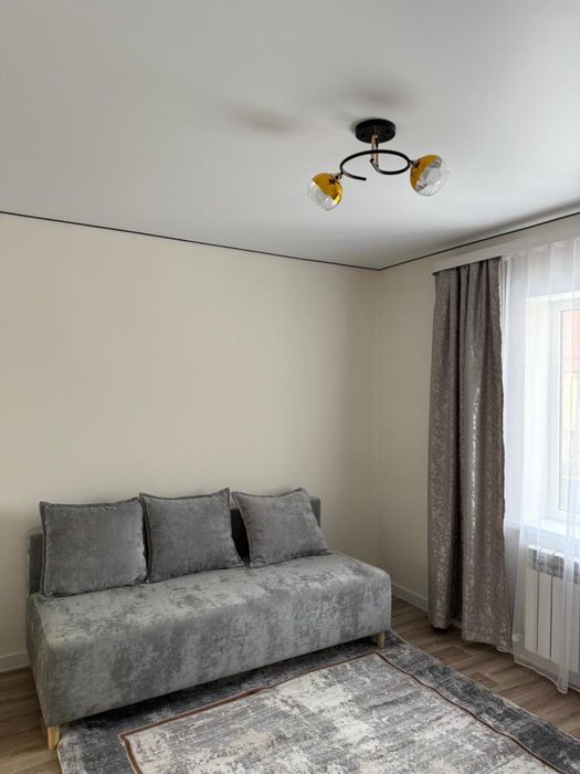 Сдается новые квартиры