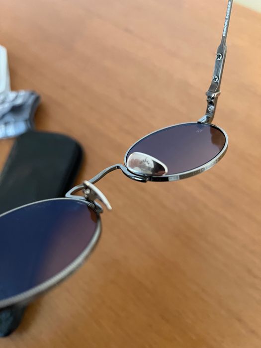 Chrome hearts clapper