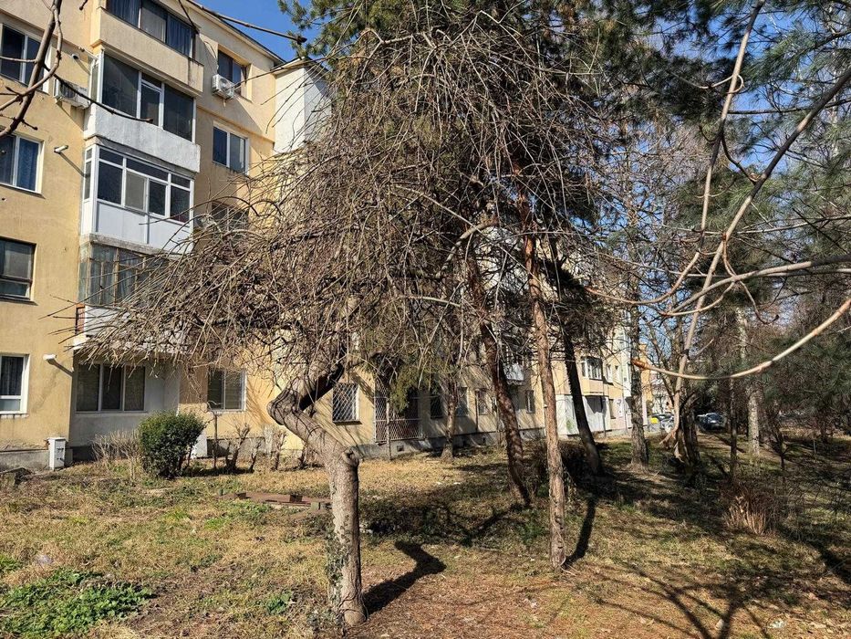 Apartament 3 camere in expo parc Pitesti