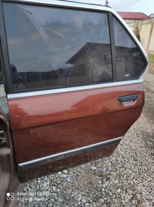 Piese BMW e28 si e12