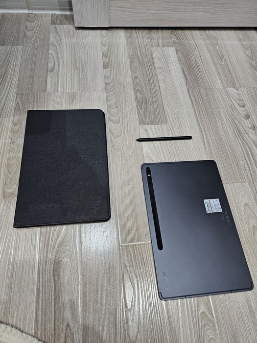 Продам Samsung Galaxy Tab S8 Plus 5G 8/256 Vietnam