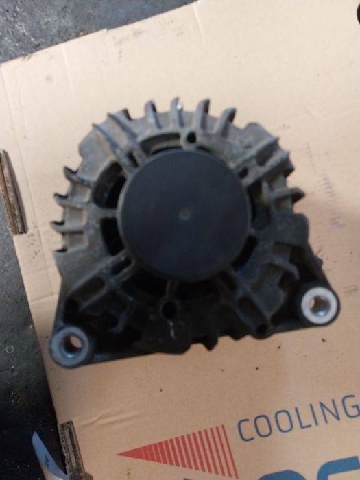 Alternator peugeot 207, 307 motor 1.6 hdi