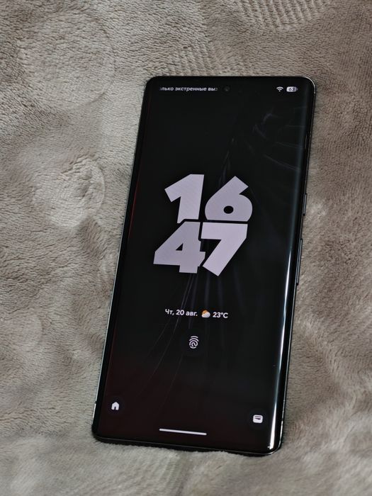 Google Pixel 7 Pro / 128gb