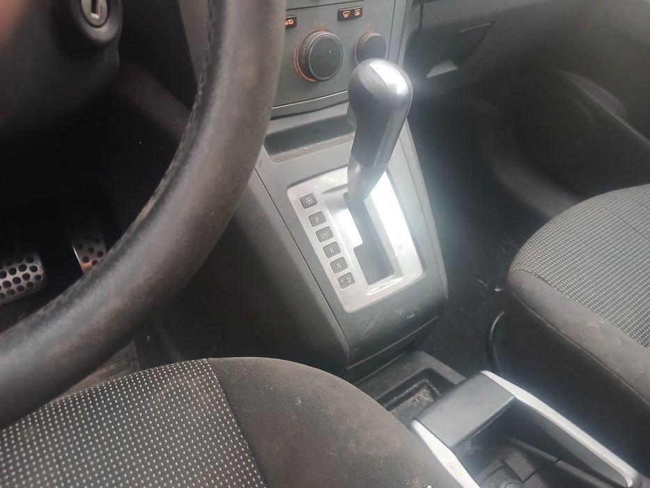 OPEL Zafira 2008 — imagine 2