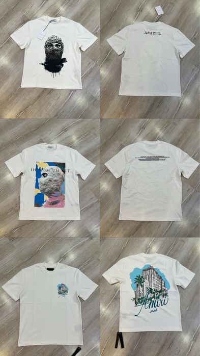 Межки тениски.