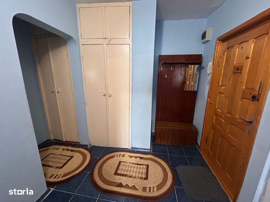Etaj 2 - Apartament 2 camere, Zona Dorobantilor, mobilat utilat.