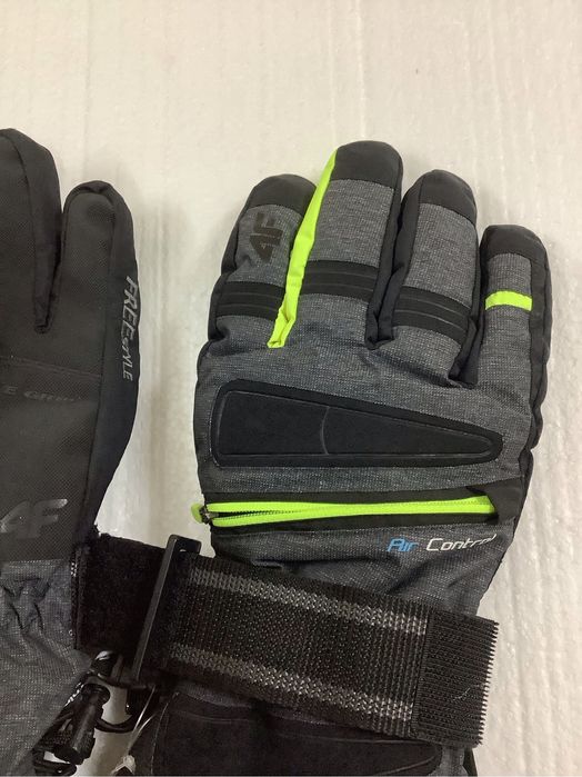 4 F manusi ski snowboard