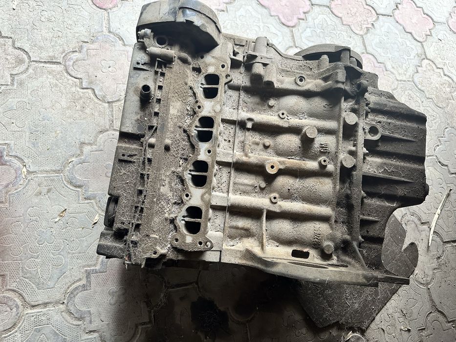 Продам двигатель на авео F16D4