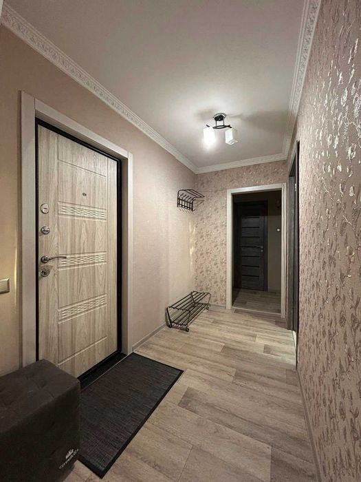 2 комнатная квартира