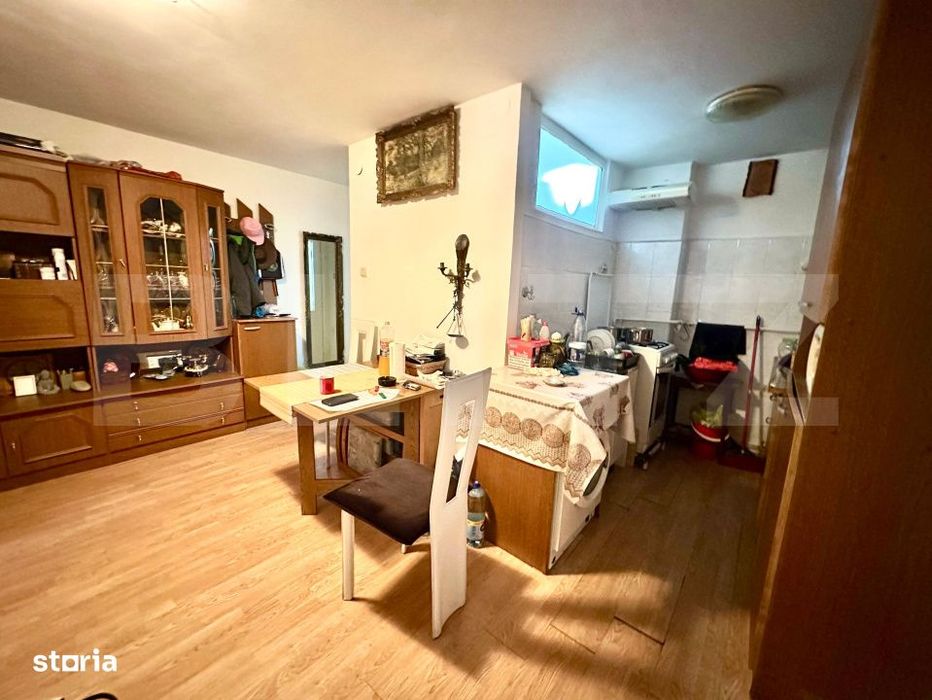 Apartament 2 camere zona centrala Cugir