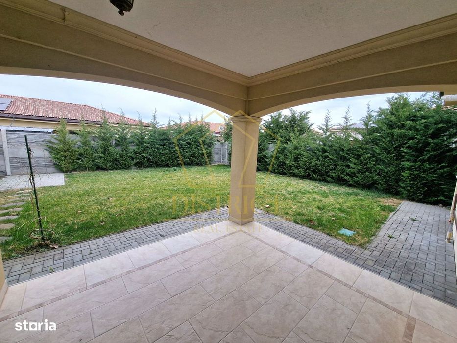 Duplex cu 4 camere si 2 bai | Urseni | Baza sportiva