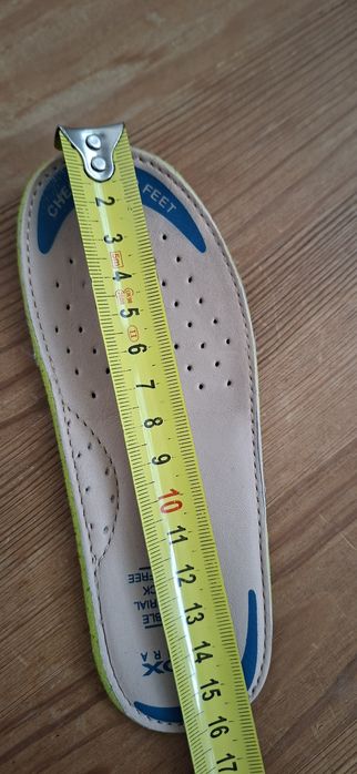 Adidasi Tenesi Geox din piele mărimea 25