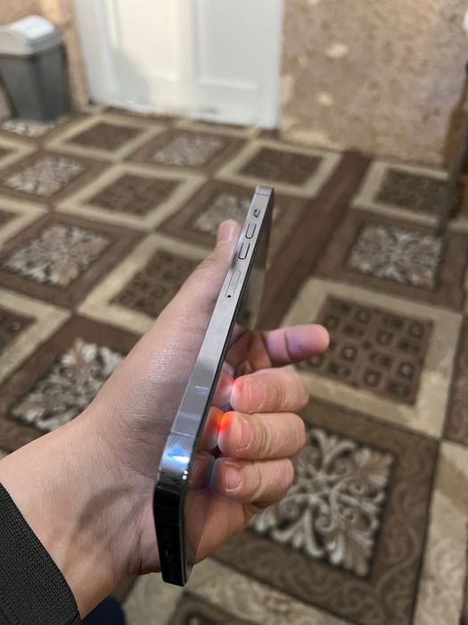 Iphone 13 pro max 256