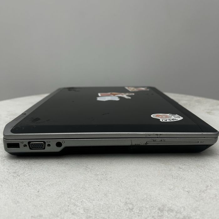 Dell Latitude 14″ Core i5 / 8GB / 300 GB