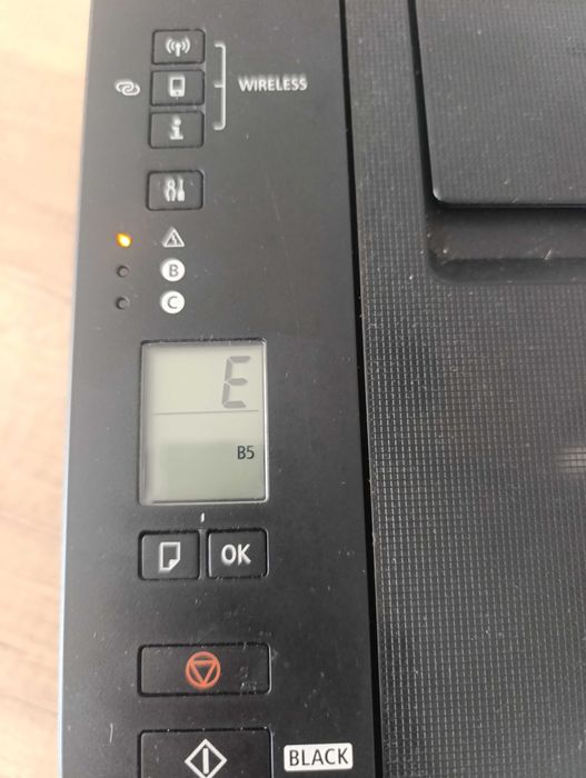 Принтер/ скенер/ ксерокс Canon TS 3350