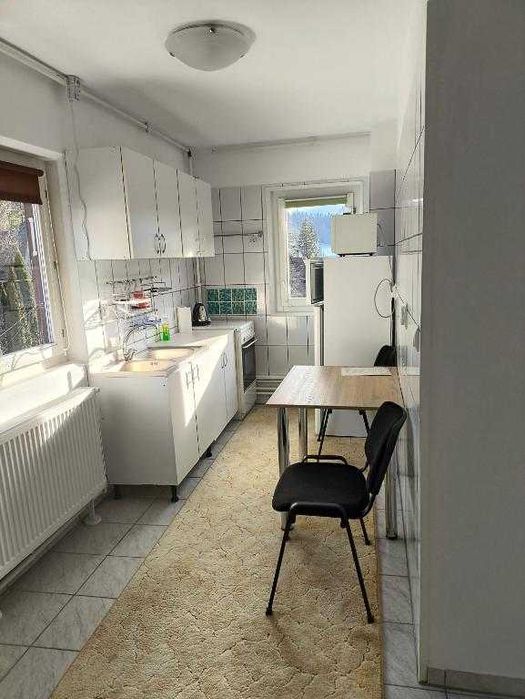 Vila  cu gradina Predeal