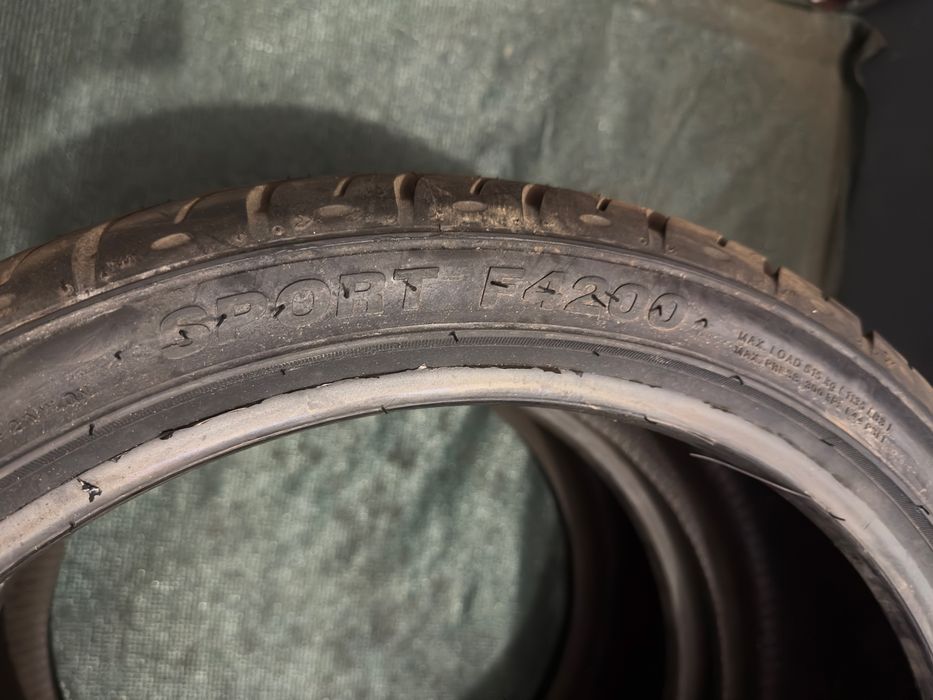 215/40 R18 85W XL - Fortuna Sport F4200 Oferta