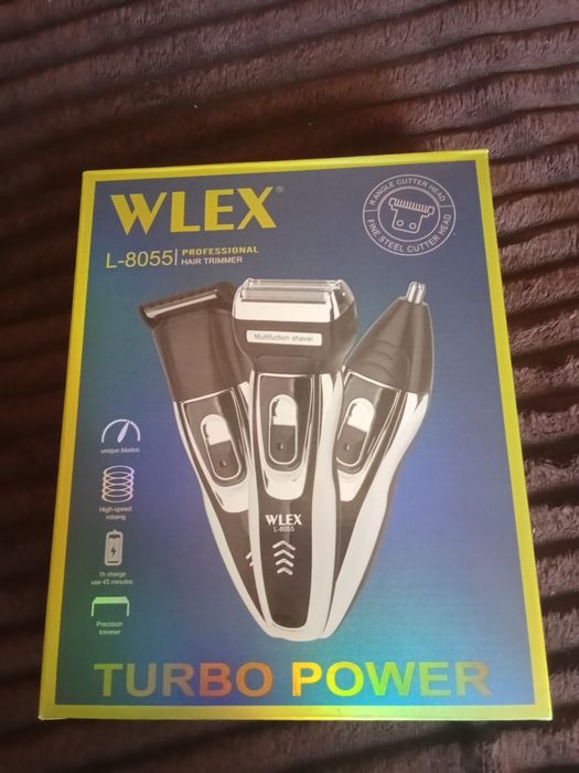 WLEX  новый рабочие