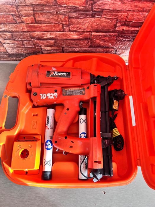 Pistol de cuie Paslode Impulse