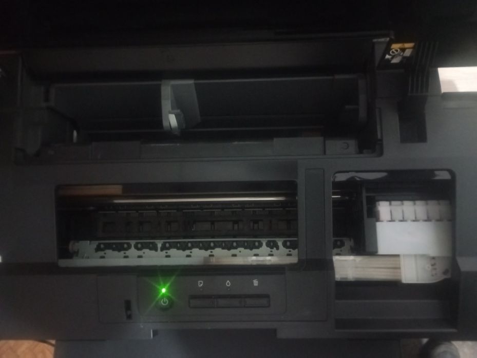 Epson L1800 струйный А3